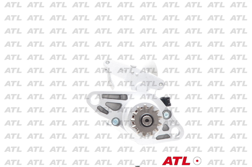 ATL Autotechnik A 20 620 Starter